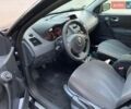 Синий Рено Меган, объемом двигателя 1.6 л и пробегом 178 тыс. км за 5800 $, фото 6 на Automoto.ua