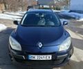 Синій Рено Меган, об'ємом двигуна 1.5 л та пробігом 250 тис. км за 5800 $, фото 1 на Automoto.ua