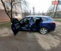 Синий Рено Меган, объемом двигателя 1.4 л и пробегом 213 тыс. км за 6400 $, фото 9 на Automoto.ua