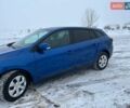 Синій Рено Меган, об'ємом двигуна 1.46 л та пробігом 266 тис. км за 7100 $, фото 32 на Automoto.ua