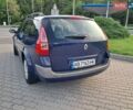 Синій Рено Меган, об'ємом двигуна 1.6 л та пробігом 224 тис. км за 5499 $, фото 11 на Automoto.ua