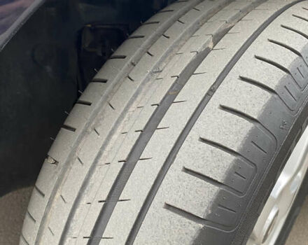 Синій Рено Меган, об'ємом двигуна 1.6 л та пробігом 186 тис. км за 6500 $, фото 38 на Automoto.ua