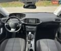 Синій Рено Меган, об'ємом двигуна 1.6 л та пробігом 129 тис. км за 6100 $, фото 42 на Automoto.ua