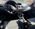 Синий Рено Меган, объемом двигателя 1.6 л и пробегом 202 тыс. км за 6900 $, фото 15 на Automoto.ua