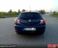 Синий Рено Меган, объемом двигателя 1.5 л и пробегом 300 тыс. км за 6200 $, фото 5 на Automoto.ua