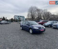 Синий Рено Меган, объемом двигателя 1.6 л и пробегом 240 тыс. км за 5400 $, фото 1 на Automoto.ua