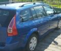 Синій Рено Меган, об'ємом двигуна 1.6 л та пробігом 250 тис. км за 5500 $, фото 4 на Automoto.ua
