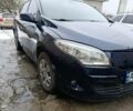 Синий Рено Меган, объемом двигателя 1.4 л и пробегом 354 тыс. км за 5800 $, фото 1 на Automoto.ua