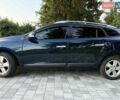 Синій Рено Меган, об'ємом двигуна 1.5 л та пробігом 247 тис. км за 6500 $, фото 4 на Automoto.ua