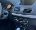 Синій Рено Меган, об'ємом двигуна 2 л та пробігом 206 тис. км за 6700 $, фото 23 на Automoto.ua