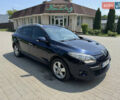 Синий Рено Меган, объемом двигателя 1.6 л и пробегом 277 тыс. км за 6600 $, фото 1 на Automoto.ua