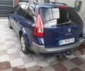 Синій Рено Меган, об'ємом двигуна 1.6 л та пробігом 170 тис. км за 5700 $, фото 7 на Automoto.ua