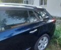 Синий Рено Меган, объемом двигателя 1.6 л и пробегом 198 тыс. км за 7300 $, фото 7 на Automoto.ua