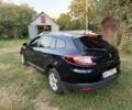 Синий Рено Меган, объемом двигателя 1.5 л и пробегом 277 тыс. км за 5496 $, фото 4 на Automoto.ua