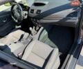 Синий Рено Меган, объемом двигателя 1.6 л и пробегом 202 тыс. км за 6900 $, фото 12 на Automoto.ua