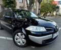 Синий Рено Меган, объемом двигателя 1.6 л и пробегом 292 тыс. км за 5600 $, фото 8 на Automoto.ua