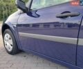Синий Рено Меган, объемом двигателя 1.6 л и пробегом 224 тыс. км за 5200 $, фото 27 на Automoto.ua