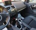 Синій Рено Меган, об'ємом двигуна 2 л та пробігом 176 тис. км за 6450 $, фото 59 на Automoto.ua