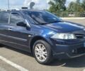 Синий Рено Меган, объемом двигателя 1.6 л и пробегом 220 тыс. км за 6500 $, фото 1 на Automoto.ua