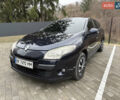 Синий Рено Меган, объемом двигателя 1.46 л и пробегом 220 тыс. км за 5600 $, фото 14 на Automoto.ua