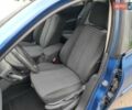 Синій Рено Меган, об'ємом двигуна 1.6 л та пробігом 227 тис. км за 5790 $, фото 11 на Automoto.ua