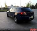 Синий Рено Меган, объемом двигателя 1.5 л и пробегом 300 тыс. км за 6200 $, фото 1 на Automoto.ua