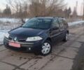Синій Рено Меган, об'ємом двигуна 1.6 л та пробігом 193 тис. км за 5999 $, фото 5 на Automoto.ua