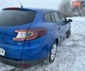 Синій Рено Меган, об'ємом двигуна 1.46 л та пробігом 266 тис. км за 7100 $, фото 31 на Automoto.ua