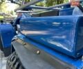 Синій Рено Меган, об'ємом двигуна 1.6 л та пробігом 129 тис. км за 6100 $, фото 10 на Automoto.ua