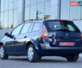 Рено Меган 2009 у Белой Церкве на Automoto.ua Синій Рено Меган, об'ємом двигуна 1.6 л та пробігом 202 тис. км за 5500 $, фото 14 на Automoto.ua