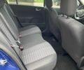 Синій Рено Меган, об'ємом двигуна 1.6 л та пробігом 204 тис. км за 6400 $, фото 24 на Automoto.ua