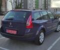 Синій Рено Меган, об'ємом двигуна 1.6 л та пробігом 129 тис. км за 6199 $, фото 33 на Automoto.ua