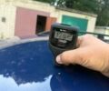 Синий Рено Меган, объемом двигателя 1.6 л и пробегом 239 тыс. км за 5300 $, фото 72 на Automoto.ua