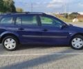 Синій Рено Меган, об'ємом двигуна 1.6 л та пробігом 129 тис. км за 6199 $, фото 88 на Automoto.ua