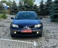 Синий Рено Меган, объемом двигателя 1.6 л и пробегом 239 тыс. км за 5300 $, фото 5 на Automoto.ua