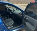 Синий Рено Меган, объемом двигателя 1.6 л и пробегом 235 тыс. км за 5800 $, фото 8 на Automoto.ua