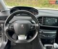 Синій Рено Меган, об'ємом двигуна 1.6 л та пробігом 129 тис. км за 6100 $, фото 23 на Automoto.ua