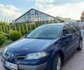 Синий Рено Меган, объемом двигателя 1.87 л и пробегом 230 тыс. км за 4700 $, фото 1 на Automoto.ua