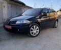 Синий Рено Меган, объемом двигателя 2 л и пробегом 176 тыс. км за 6450 $, фото 2 на Automoto.ua