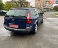 Синій Рено Меган, об'ємом двигуна 1.6 л та пробігом 204 тис. км за 6400 $, фото 6 на Automoto.ua
