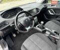 Синій Рено Меган, об'ємом двигуна 1.6 л та пробігом 129 тис. км за 6100 $, фото 22 на Automoto.ua