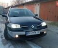 Синий Рено Меган, объемом двигателя 1.6 л и пробегом 292 тыс. км за 5600 $, фото 1 на Automoto.ua