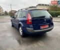 Синій Рено Меган, об'ємом двигуна 1.6 л та пробігом 204 тис. км за 6400 $, фото 4 на Automoto.ua