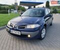 Синій Рено Меган, об'ємом двигуна 1.6 л та пробігом 224 тис. км за 5499 $, фото 5 на Automoto.ua