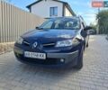 Синій Рено Меган, об'ємом двигуна 1.6 л та пробігом 172 тис. км за 5800 $, фото 25 на Automoto.ua