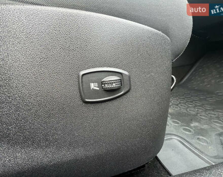 Синий Рено Меган, объемом двигателя 1.6 л и пробегом 252 тыс. км за 7000 $, фото 44 на Automoto.ua