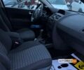 Синий Рено Меган, объемом двигателя 1.6 л и пробегом 161 тыс. км за 5899 $, фото 12 на Automoto.ua