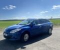 Синий Рено Меган, объемом двигателя 1.5 л и пробегом 240 тыс. км за 5900 $, фото 3 на Automoto.ua