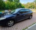 Синий Рено Меган, объемом двигателя 1.4 л и пробегом 248 тыс. км за 8100 $, фото 1 на Automoto.ua