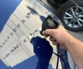 Синій Рено Меган, об'ємом двигуна 1.6 л та пробігом 237 тис. км за 5500 $, фото 43 на Automoto.ua